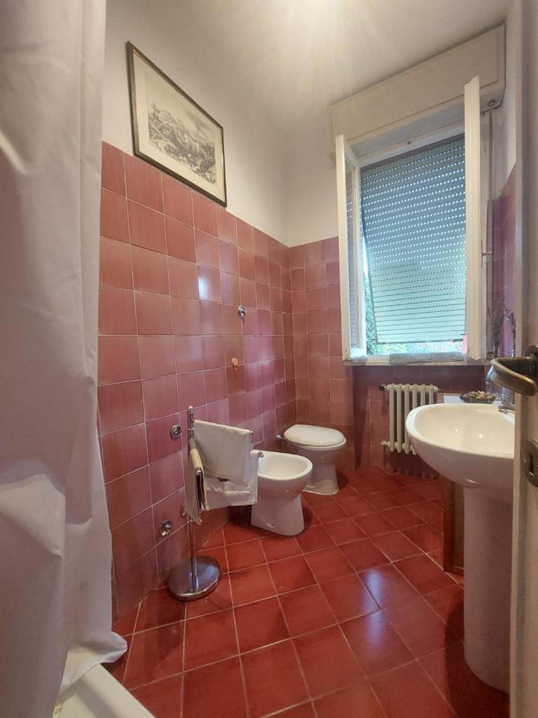 Appartamento Sauro 43 Pisa Esterno foto
