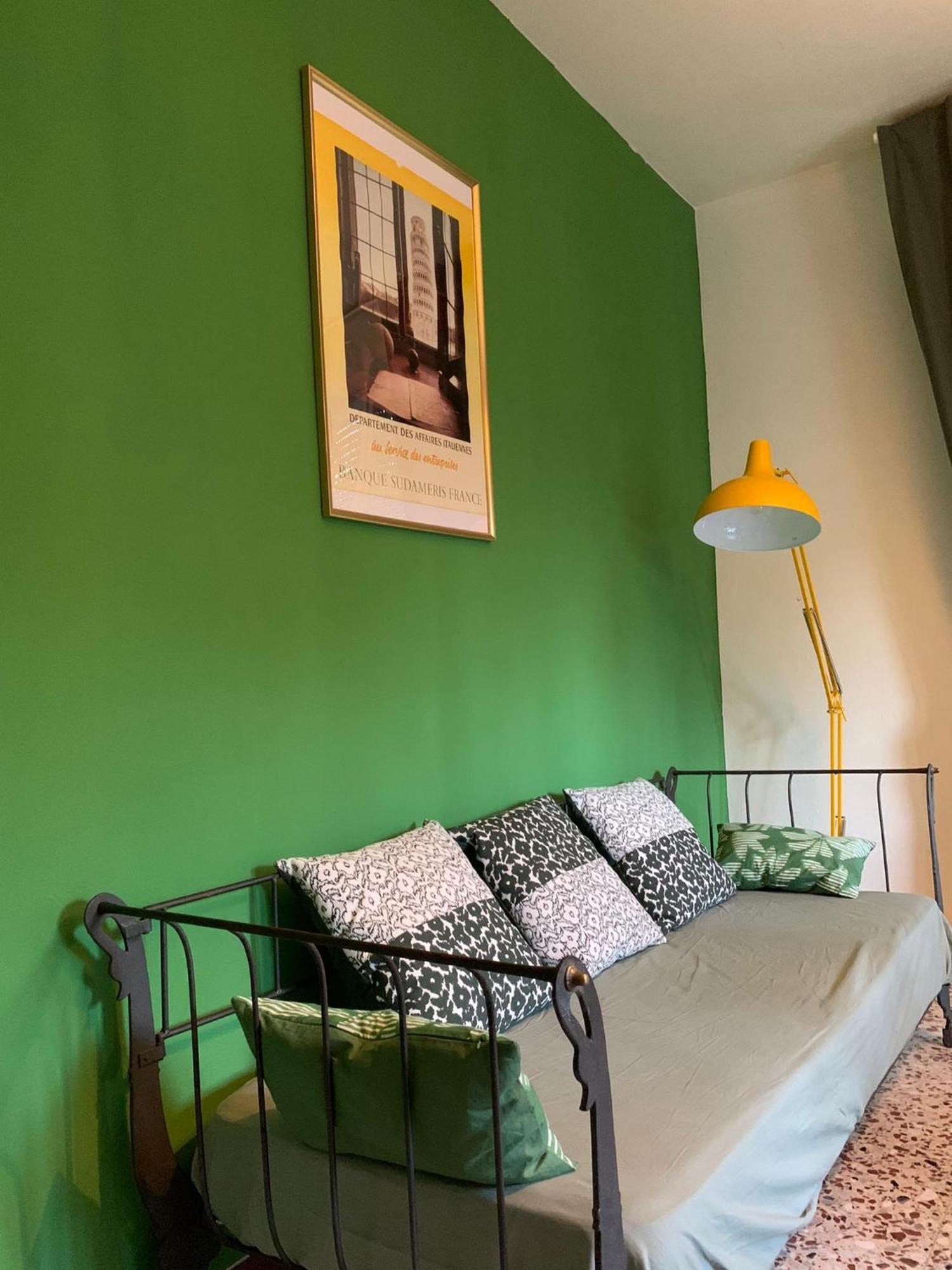 Appartamento Sauro 43 Pisa Esterno foto